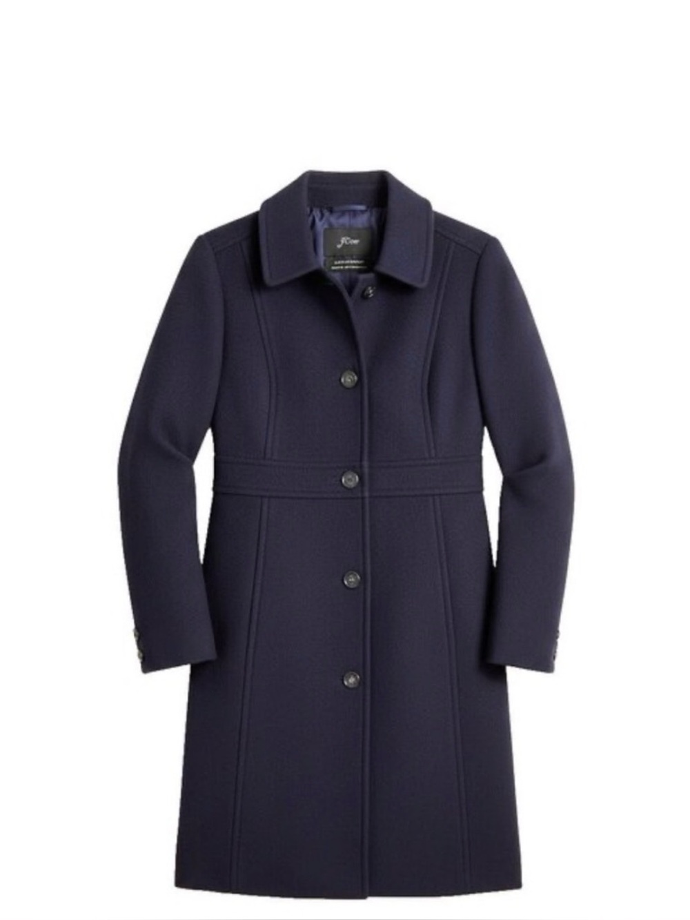 Jcrew coat